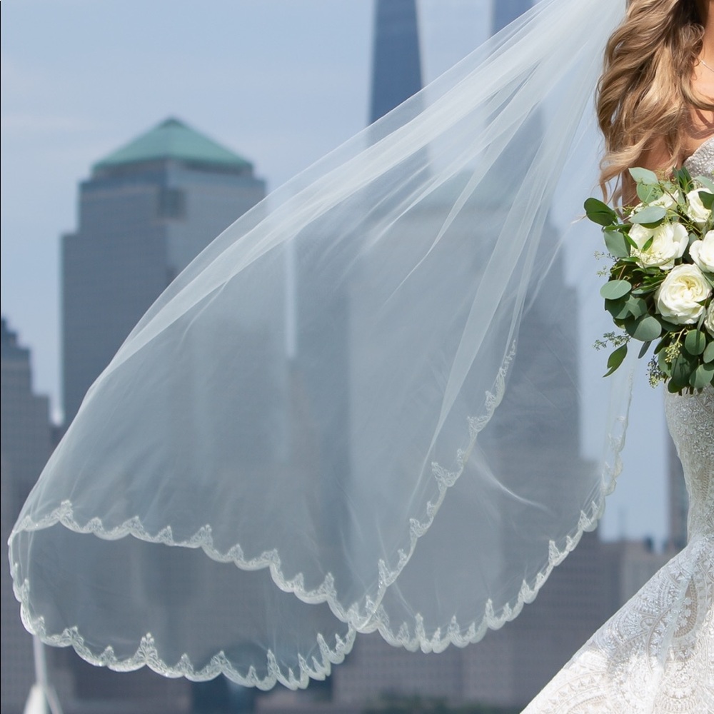 Wedding Veil